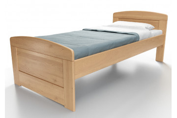 Buková posteľ Dana