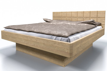 Jaseňová posteľ Fenix 2